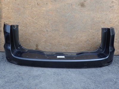 Бампер задняя задний ford galaxy mk4 iv 2015- фото №1