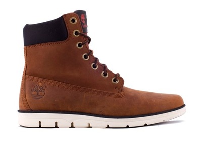 TIMBERLAND 6 Inch BROWN A13l6 r. 44