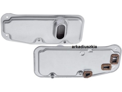 FILTRE BOÎTES DE TRANSMISSION TERRACAN SORENTO 46306-H1070 - milautoparts-fr.ukrlive.com