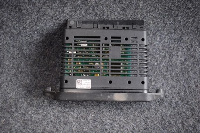 Преобразователь карта модуль bmw 7 f01 f02 f04 dynamic фото №1