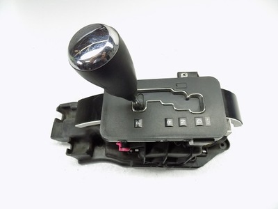 Механизм рычаг передач - dodge nitro 2.8 crd фото №1