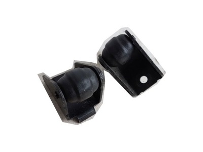 Ролик ролики дах peugeot 307 cc інше фото №1