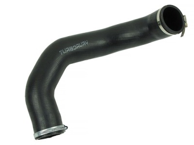 Труба інтеркулер mercedes vito 2.2cdi 36385283182 фото №1