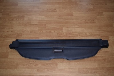 CURTAIN BOOT OPEL SIGNUM BLACK FROM JEZYKIEM2007 - milautoparts-fr.ukrlive.com