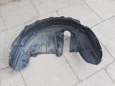 Подкрылок suzuki sx4 задняя oryg. фото №1
