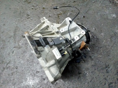 FORD KA PLUS BOÎTE DE TRANSMISSION DG1BR-7002-BSA 1.2 B - milautoparts-fr.ukrlive.com