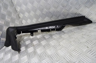 Mercedes sl r231 прокладка молдинг крыша фото №1