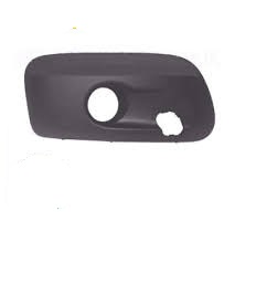 Polcar 7452xk решітка радіатора бампера picasso фото №1