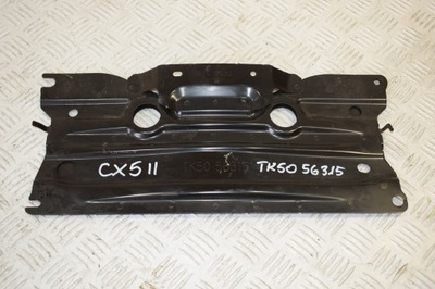 Балка туннель среднего mazda cx5 ii kb 2018 фото №1