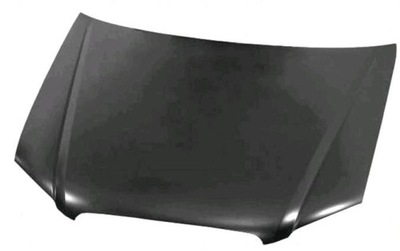 Капот кришка двигуна audi a4 b7 2004-2008 фото №1