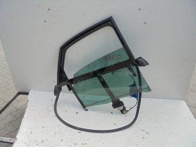 Механизм стекло рамка правый задняя seat exeo фото №1