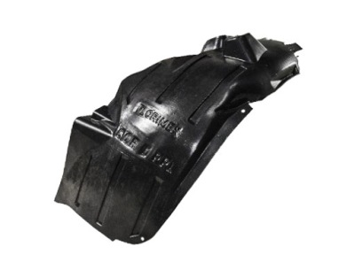 Підкрилок opel corsa d 2006-2014 перед ліва cz.1 фото №1