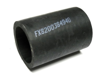 Wąż труба турбины воздуха renault megane 2 ii 02- фото №1