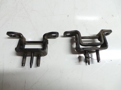 Петли крышки задняя volvo xc60 фото №1