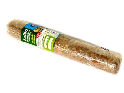 GAMI kolba tłuszczowa z insektami dla ptaków zimujących dokarmianie 550g