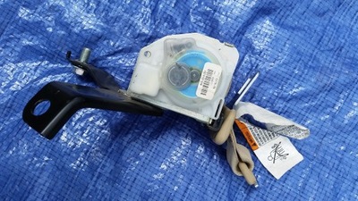 Pas безопасности центральный задняя subaru tribeca b9 3.0 фото №1