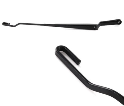 HOLDER WIPER BLADES AUDI A3 (8L), 96-03 - milautoparts-fr.ukrlive.com