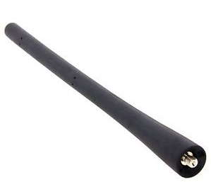 MÂT ANTENNE BAT 20CM VW PASSAT B5 GOLF 4 TOURAN - milautoparts-fr.ukrlive.com