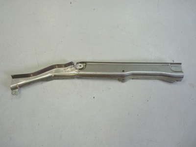 Mbm audi q3 8u защита тепловая 5n0611732a фото №1