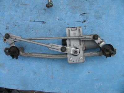 Sportage iv 4 механизм моторчик дворник фото №1