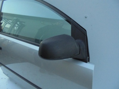 Дзеркало праве ford focus mk2 фото №1