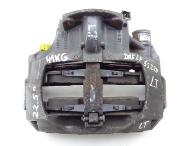 DAF LF 45 55 CALIPER LEFT REAR REAR 22,5'' - milautoparts-fr.ukrlive.com