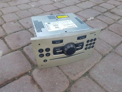 Radio CD 30 MP3 Opel Corsa D 13254191
