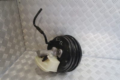 Усилитель тормозов тормозные bentley gt gtc 3w1612105d фото №1