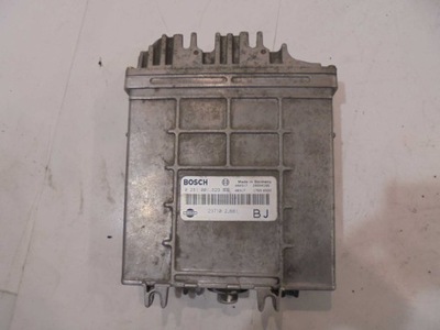 CONTROL UNIT NISSAN PRIMERA P11 - milautoparts-fr.ukrlive.com