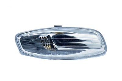 BLINKER IN MIRROR RIGHT CITROEN C3 C4 C5 DS4 RCZ - milautoparts-fr.ukrlive.com