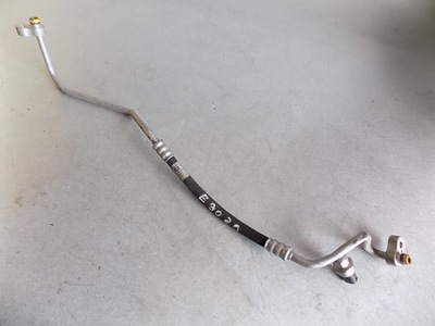 Bmw 3 e90 шланг трубка кондиционер фото №1