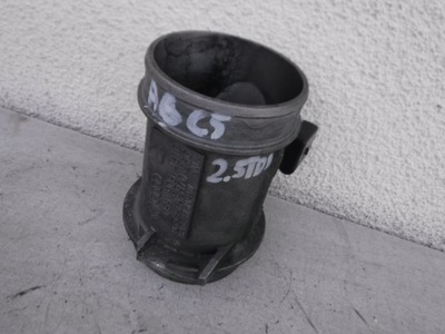 Расходомер audi a6 c5 2.5 tdi 059906461d фото №1