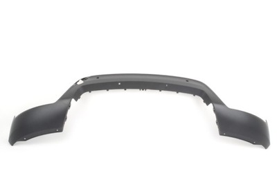 ORIGINAL PROTECTION BUMPER FRONT BMW X3 F25 - milautoparts-fr.ukrlive.com