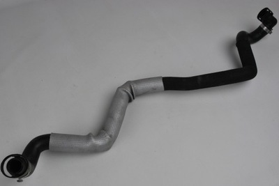 Трубка з'єднувальна audi r8 5.2 fsi 4s0131605b фото №1