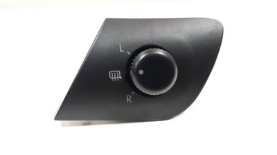 REGULATION MIRRORS SWITCH LBP VIKA 6Y1959565F - milautoparts-fr.ukrlive.com