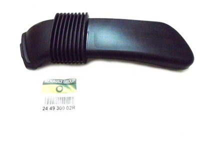 NEW CONDITION CABLE TUBE AIR INTAKE AIR RENAULT MEGANE III SCENIC 3 244930002R  