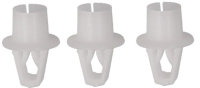 Fiat uno клипса фара кронштейн регулировки фото №1