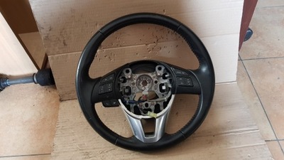 Mazda 3 повітропровід фото №1