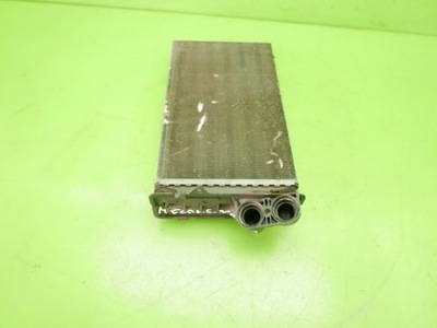 CHAUFFAGE RADIATEUR RENAULT SCENIC I 1.9 DTI - milautoparts-fr.ukrlive.com