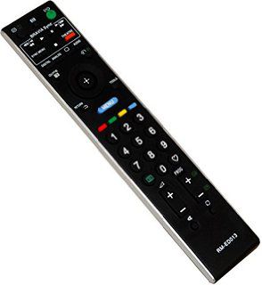 Pilot do TV Sony Bravia KDL-52V4000, KDL-52V4210