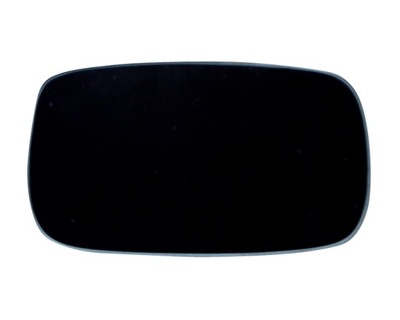 Toyota camry 2001 стекло левая сферическое фото №1