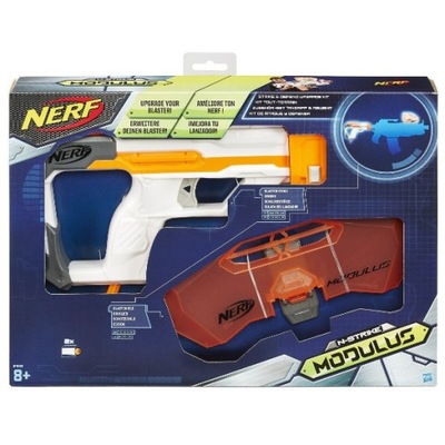 Karabin NERF N-strike Elite Modulus