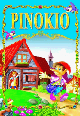 Pinokio TW Arti