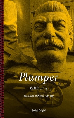 KULT STALINA książka Jan Plamper