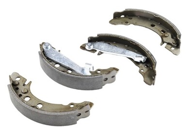 MAXGEAR 19-0223 SET PADS BRAKE - milautoparts-fr.ukrlive.com