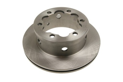 DISCS BRAKE VW LT II 46 1996-2006 MERCEDES SPRINTER 4T 285X22 REAR - milautoparts-fr.ukrlive.com