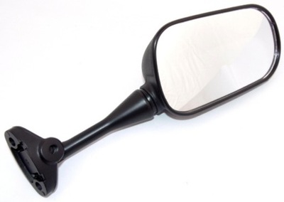 MIRROR RIGHT HONDA CBR 600 F 99-05 NEW CONDITION - milautoparts-fr.ukrlive.com