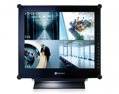 Monitor AG NEOVO SX-19P +UCHWYT GRATIS
