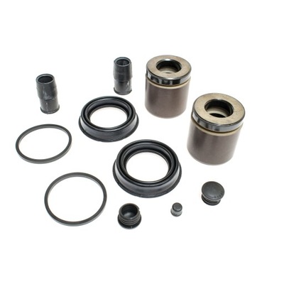 REPAIR KIT TLOCZKI FRONT JEEP GRAND CHEROKEE 99- - milautoparts-fr.ukrlive.com