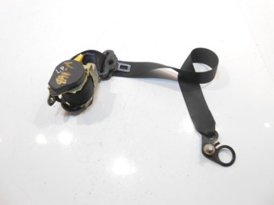 Pas левый перед mercedes w168 566196721 фото №1